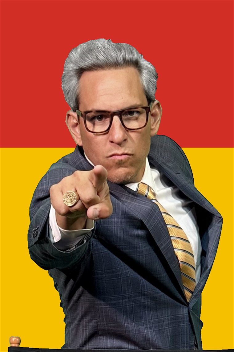 Abogado Pedro