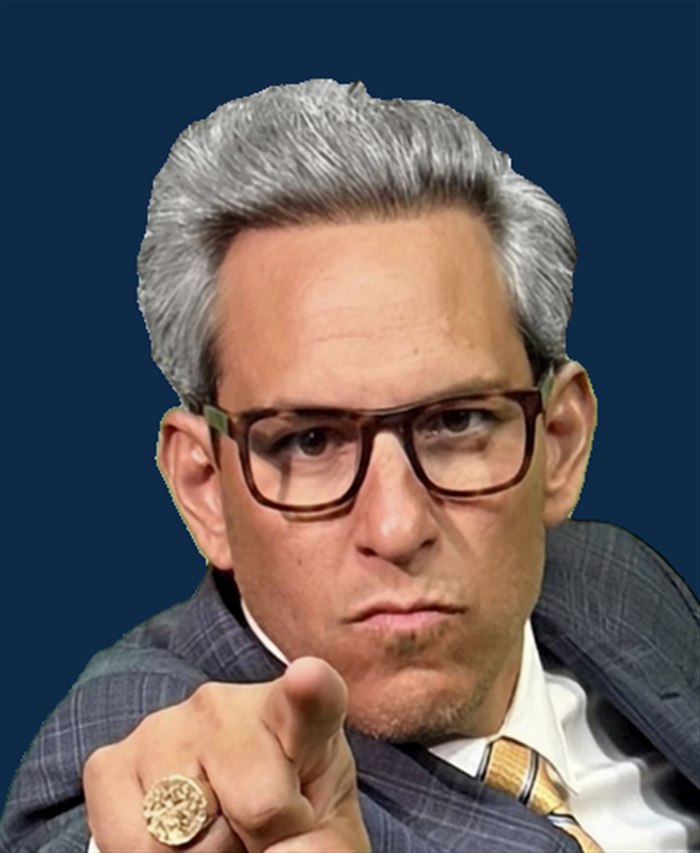 Abogado Pedro